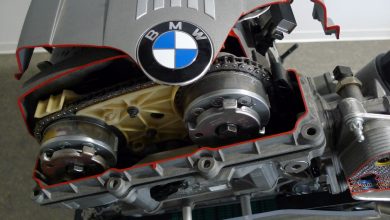 Bmw Vanos Arızası - Belirtileri ve Çözümleri