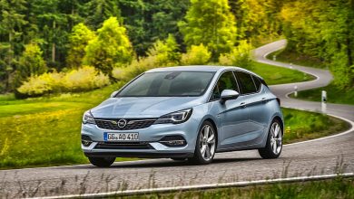 Opel Astra K - Direksiyon Kolonu Kilidi Arızası